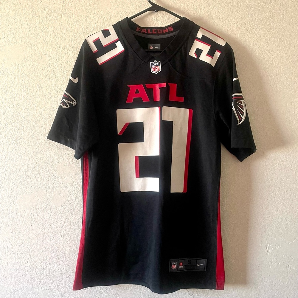 Nike NFL Atlanta Falcons Gurley III Jersey (S)